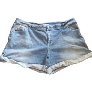 Lane Bryant Shorts